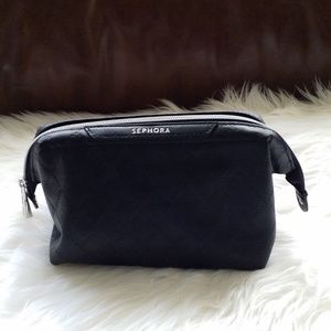 Sephora Cosmetic Bag